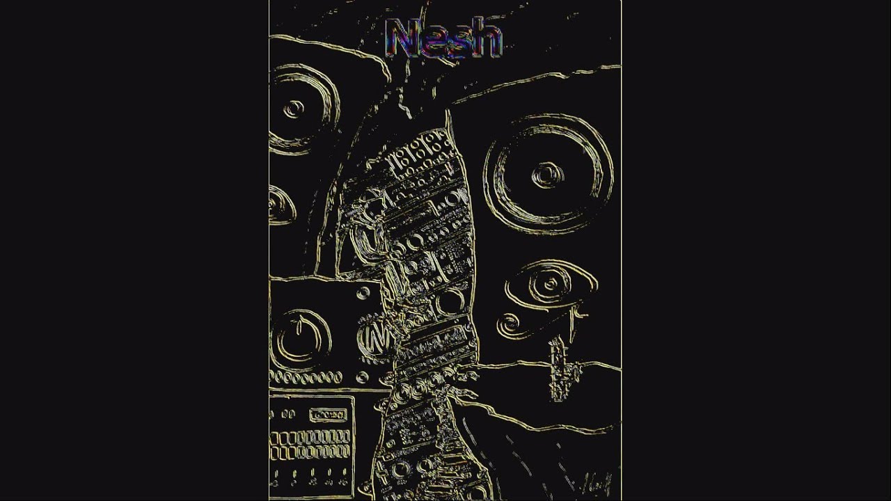 (FREE) Nesh - Broke (808 Trap/Banger/Rap/ Beat/Hiphop Instrumental)