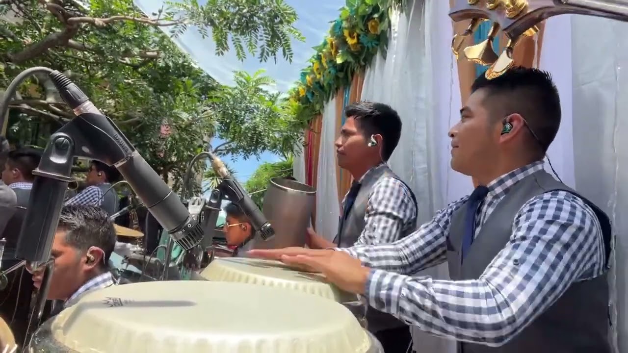 Heme aquí OBmusic