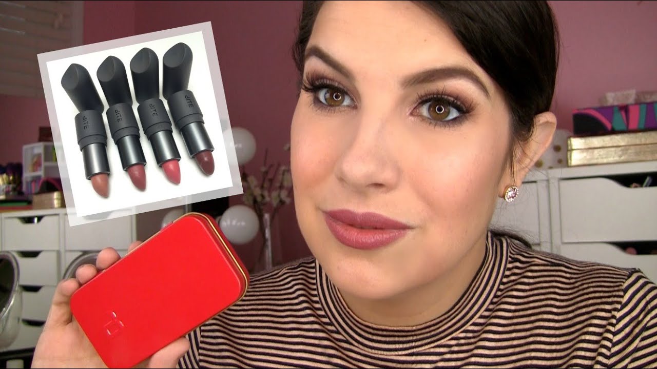 HIT OR MISS? Bite Beauty | 