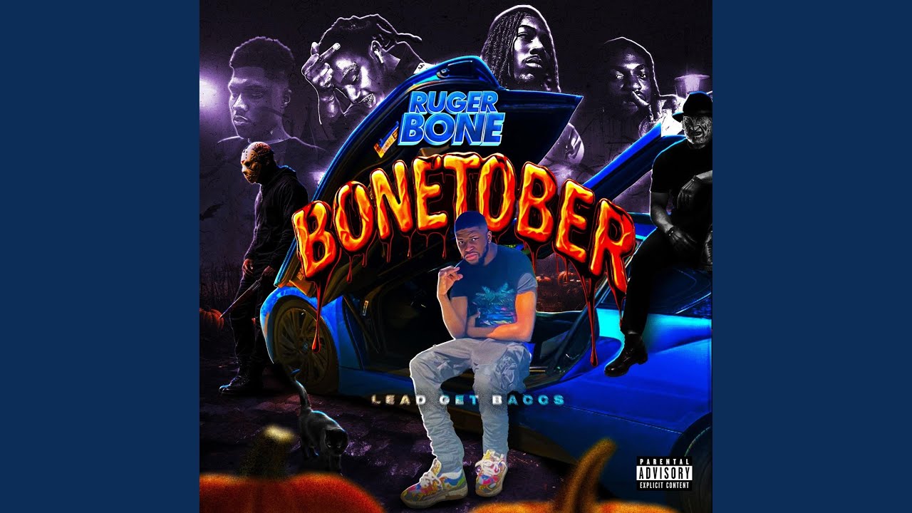 2 Many Missions (feat. 1Audii)