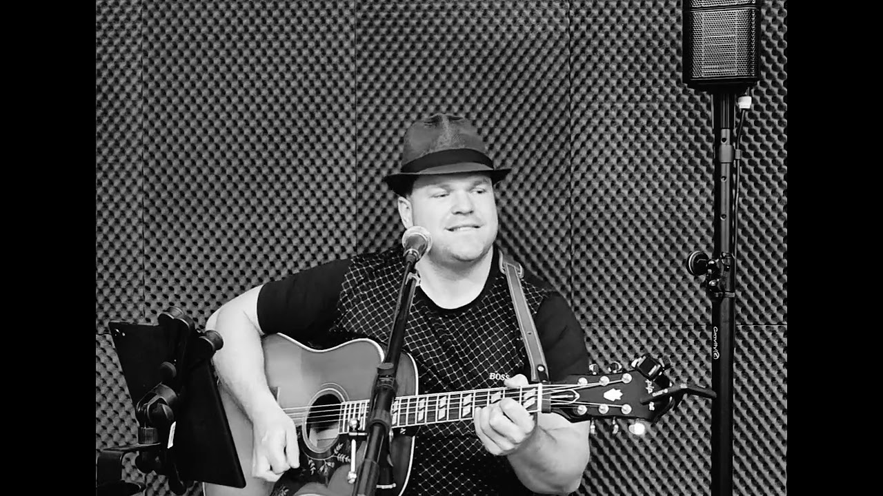 Creedence Clearwater Revival - Proud Mary (Cover by Florian Albrecht)