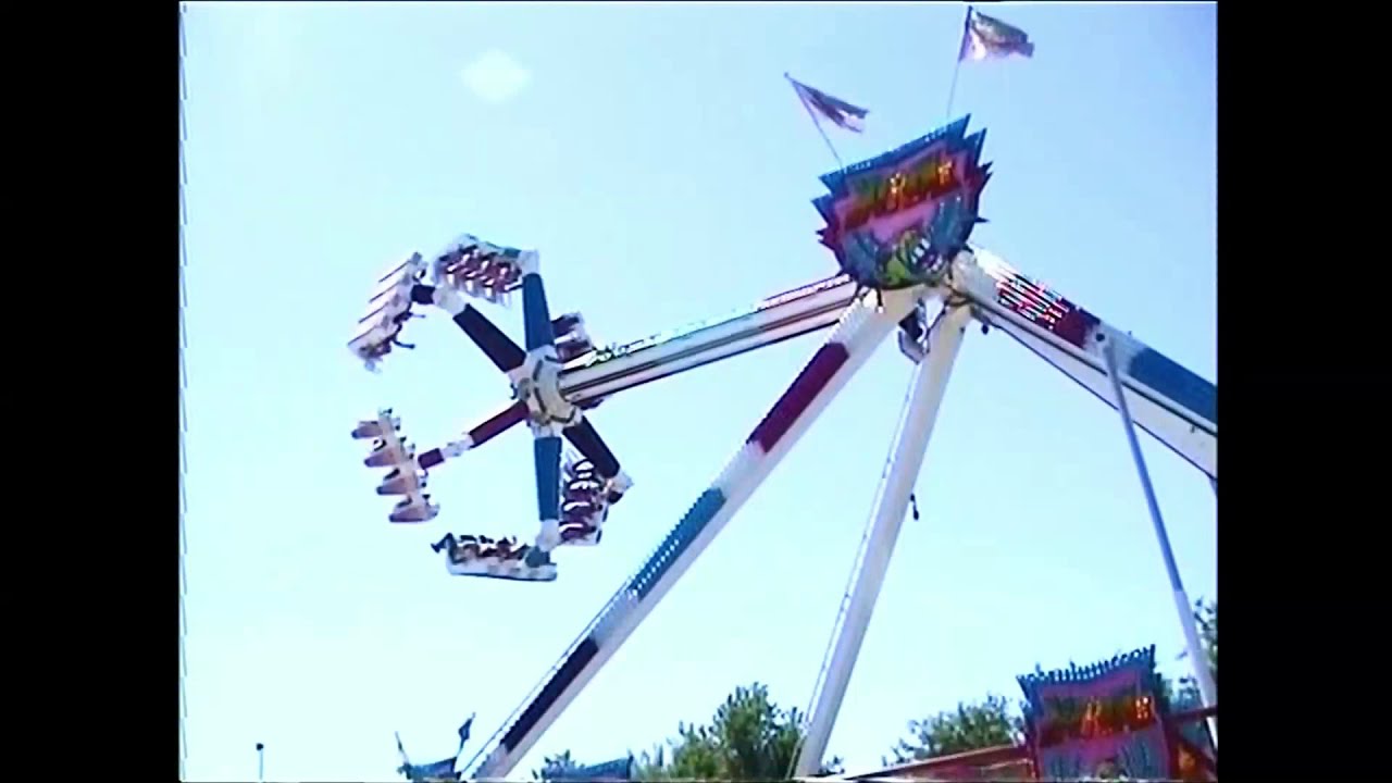 Assen (NL) - TT Kermis 2005