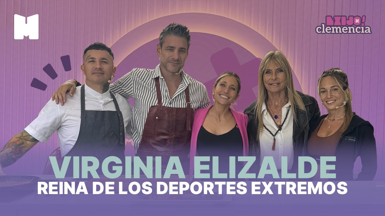 💥DEPORTES EXTREMOS