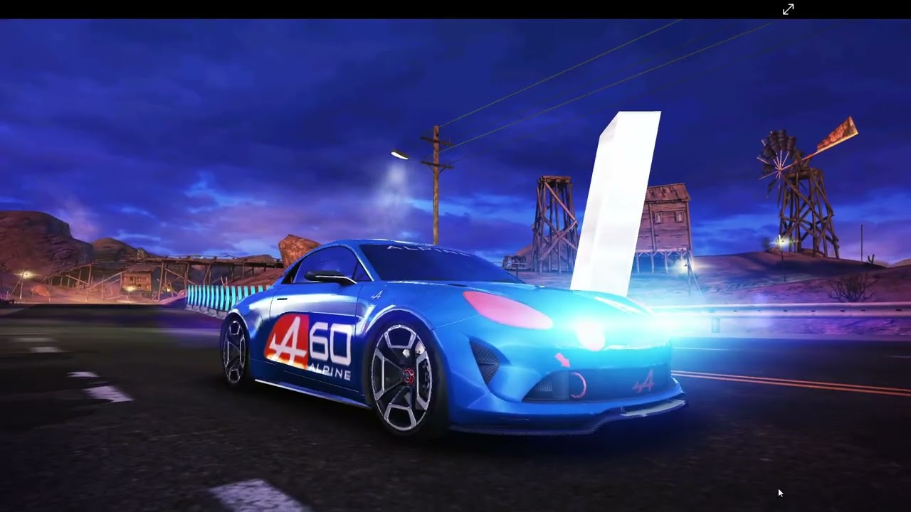 Asphalt 8 Epicode 02: Unlock Speed Records with Popular Cars in 2025