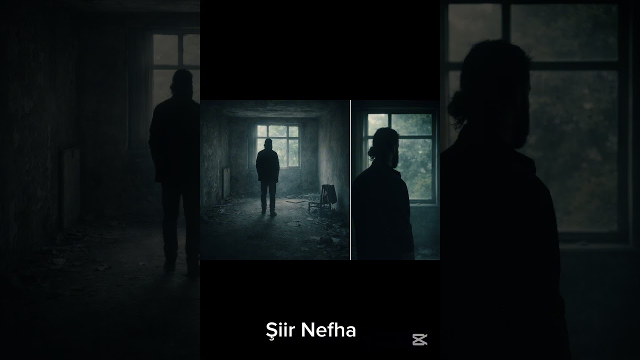 Kirletilmiş Gri / Nefha 