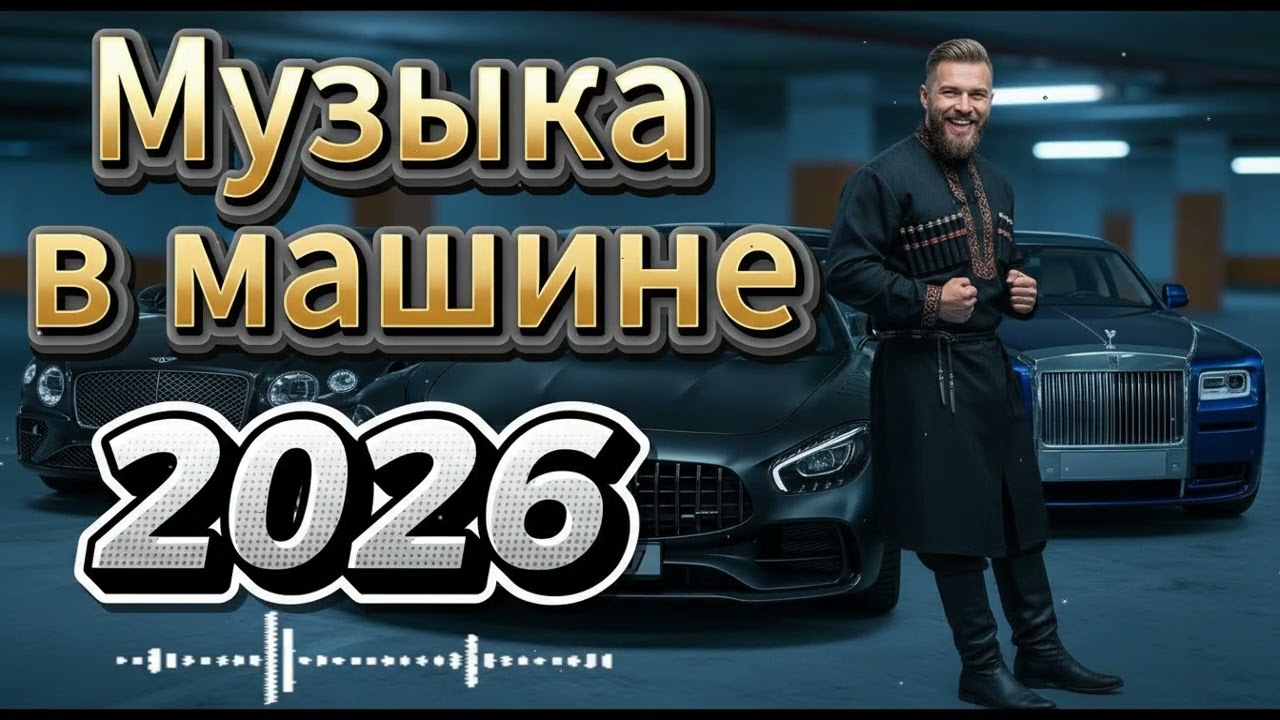 Евро Диско 80–90х | Легендарные Хиты 2026 | Дискотека в Машину Nonstop