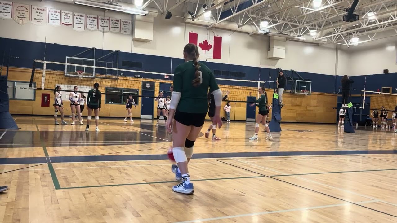 Ducks 16-3 vs Raincity