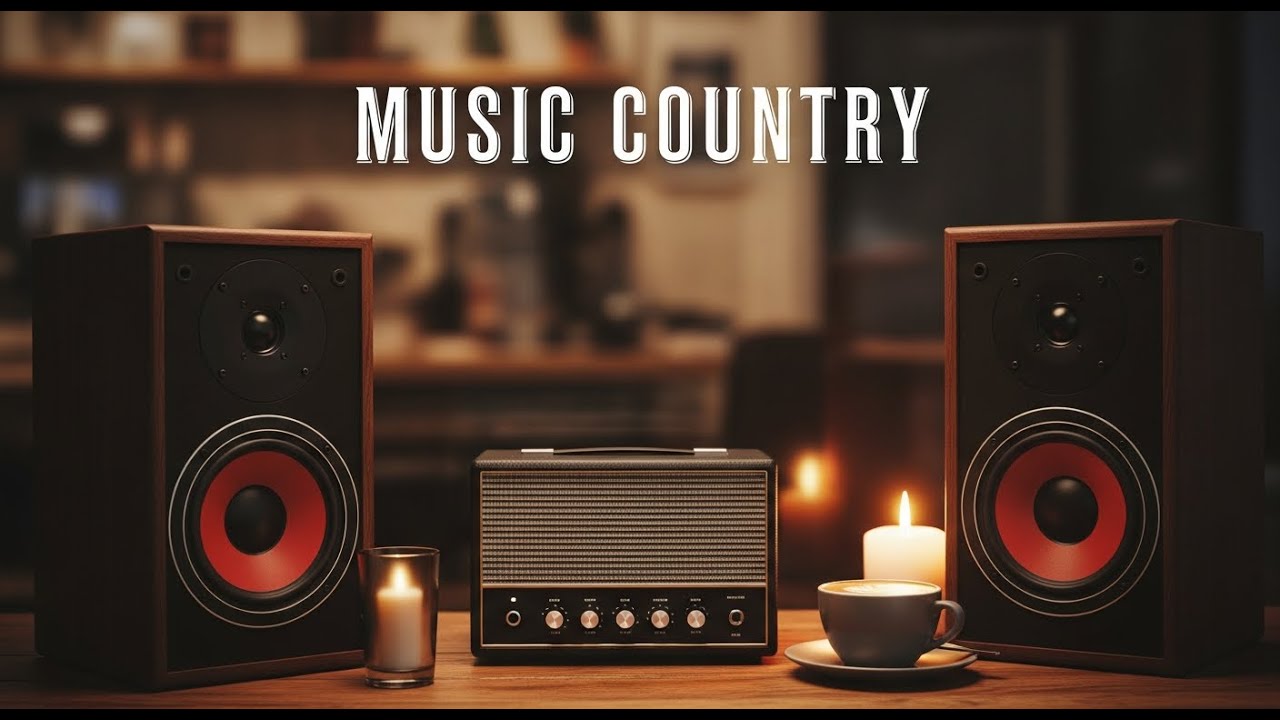 This Country Song Hits Every Goodbye 💔 Emotional Modern Country Music Story