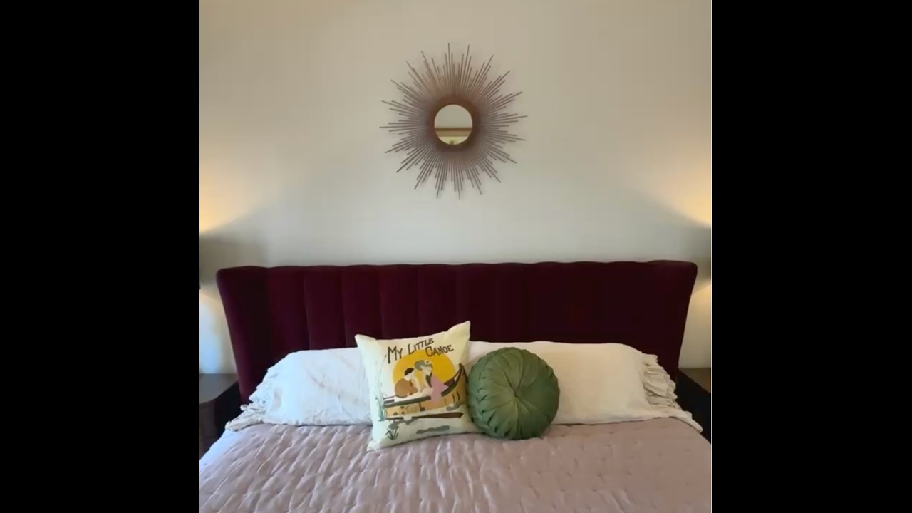 TRENDMAKER HOME STYLE: BONUS VIDEO, GLAMOROUS