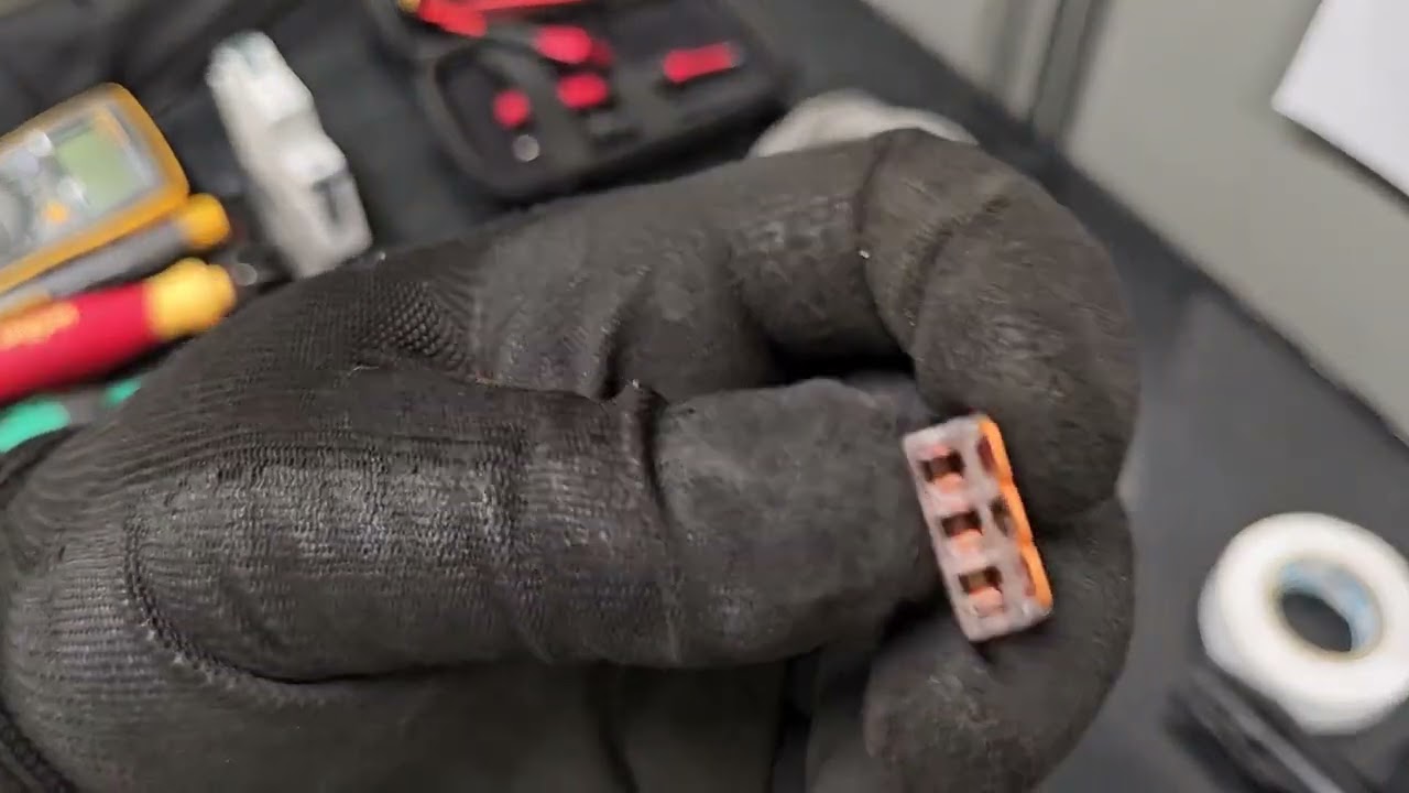 My Electrical EDC Tool Kit – Built for Mobility, First Fixes, and Tactical Freedom 