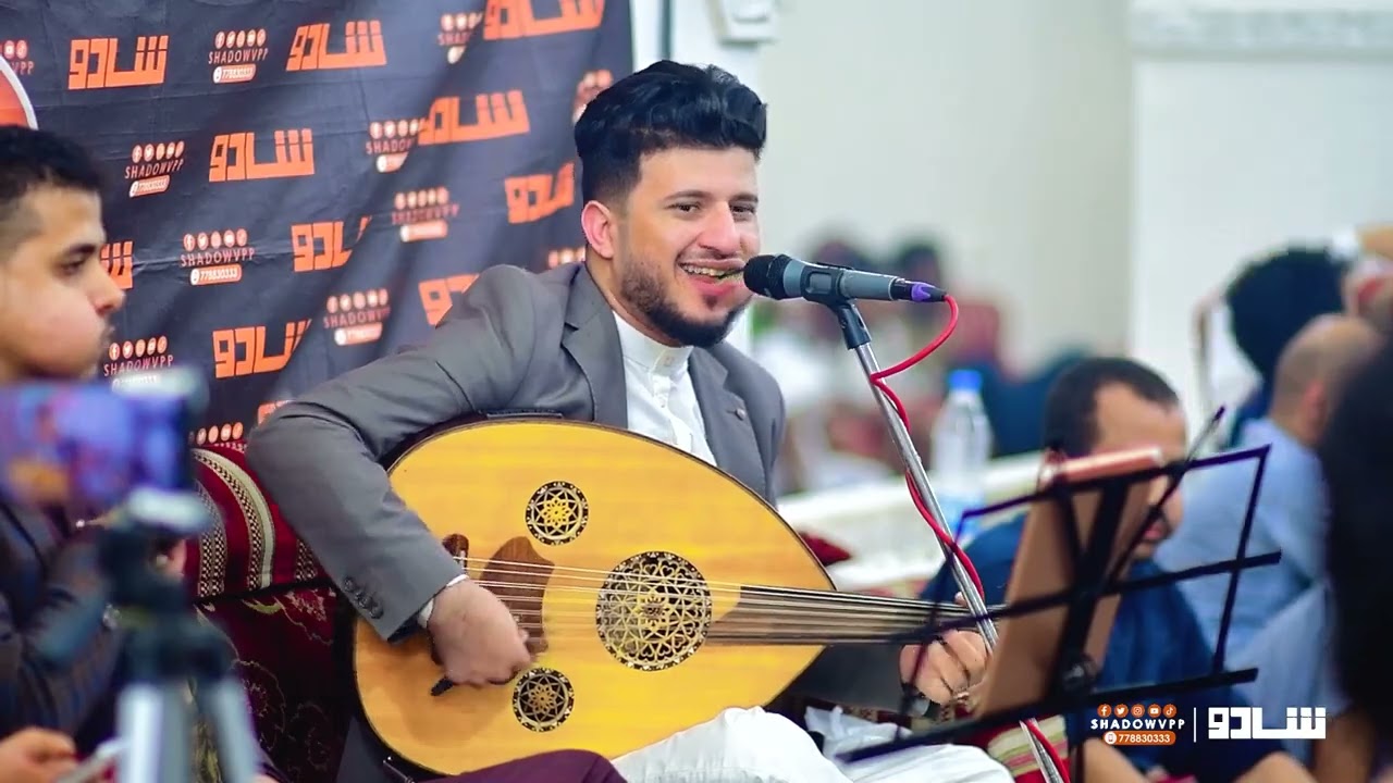 شاهد أقوى جلسات الفنان 