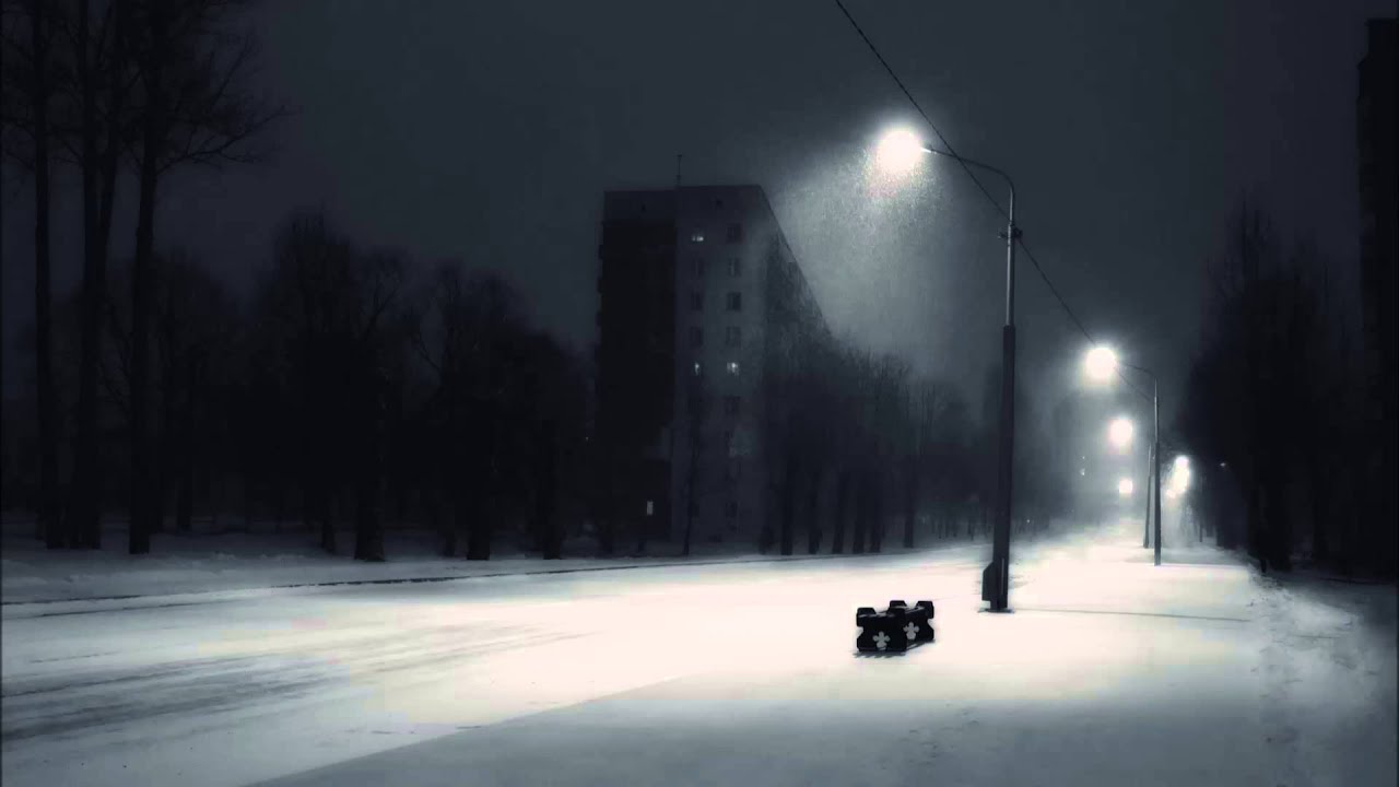 Burzum - Tomhet [Tuned to 432 Hz]