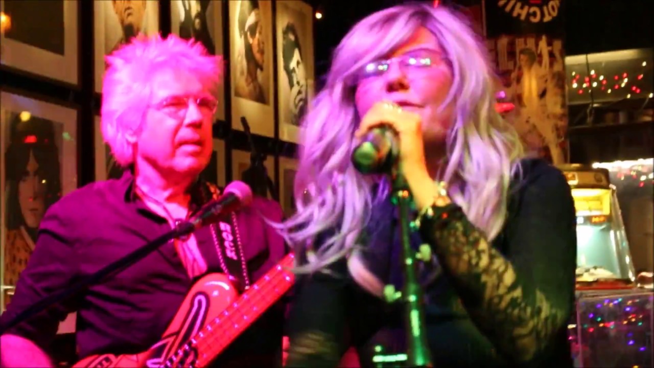 Rudolf Rock, Susi Salm und Hugo Egon Balder im Zwick