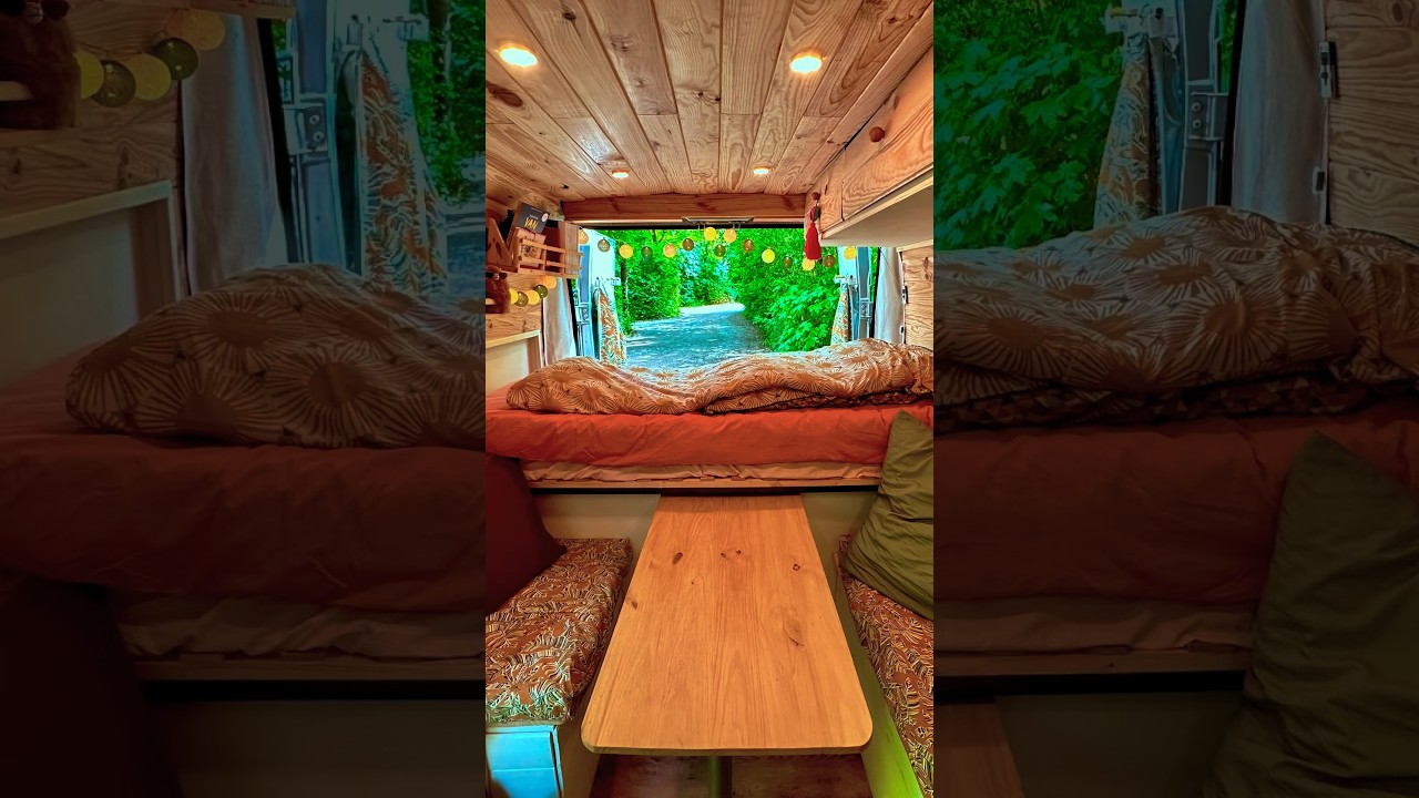 Combien nous a co&ucirc;t&eacute; d&rsquo;am&eacute;nager notre fourgon ? PARTIE 1 #vanlife #fourgonam&eacute;nag&eacute; #vanam&eacute;nag&eacute; #short