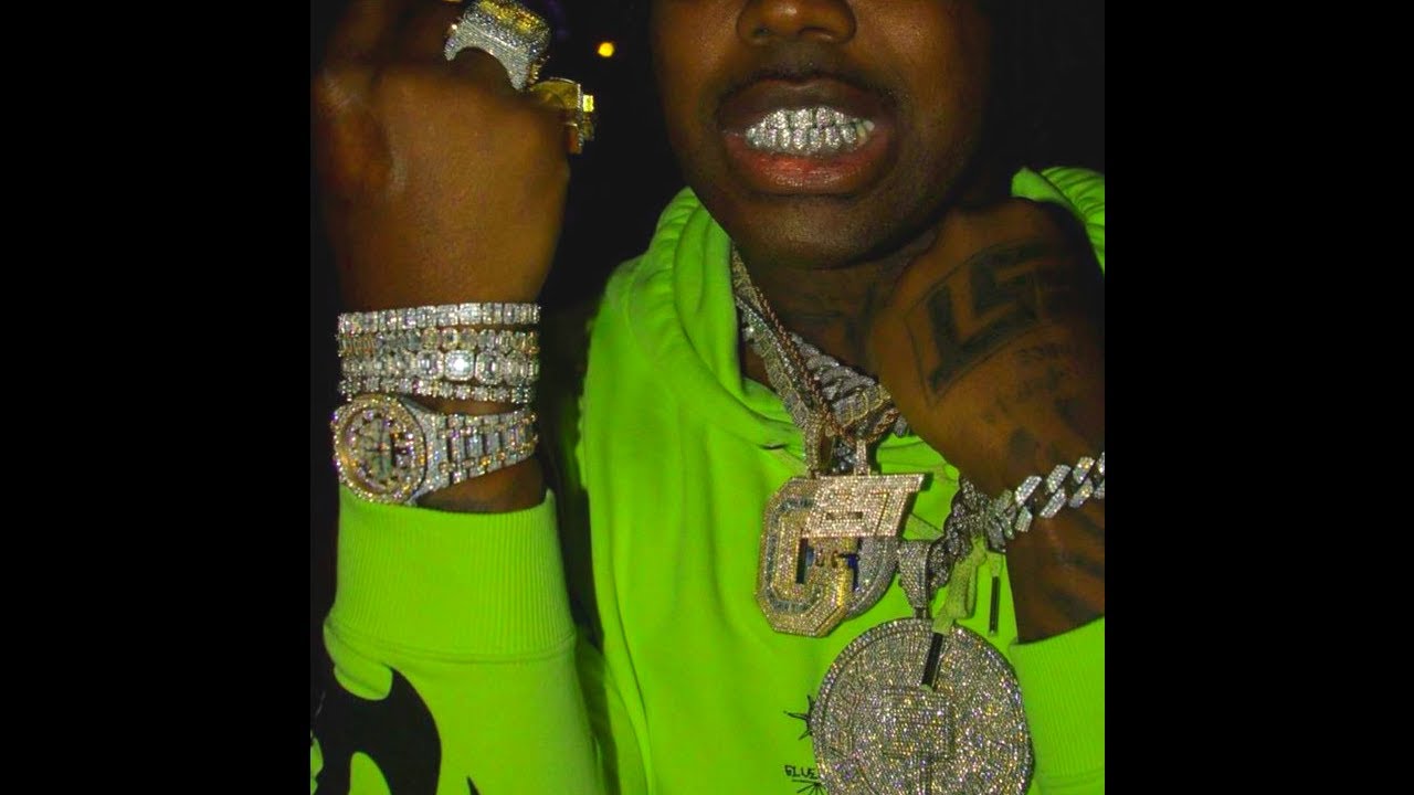 [FREE] EST Gee x Future Type Beat - 