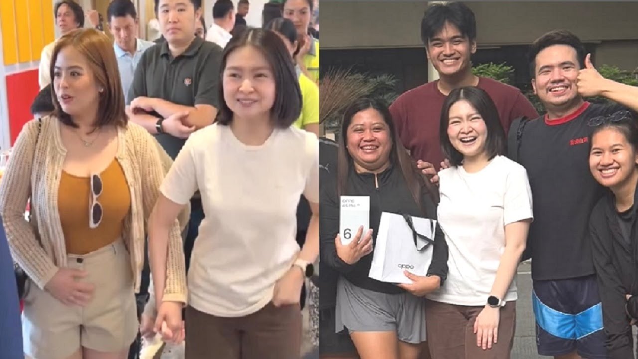 Barbie Forteza Update January 19 2026