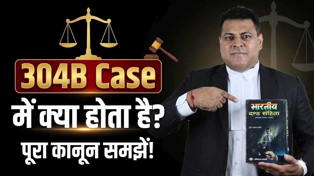 What happens in a 304B case? Understand the full law! #304B #case #legalfacts #knowyourrights #in...