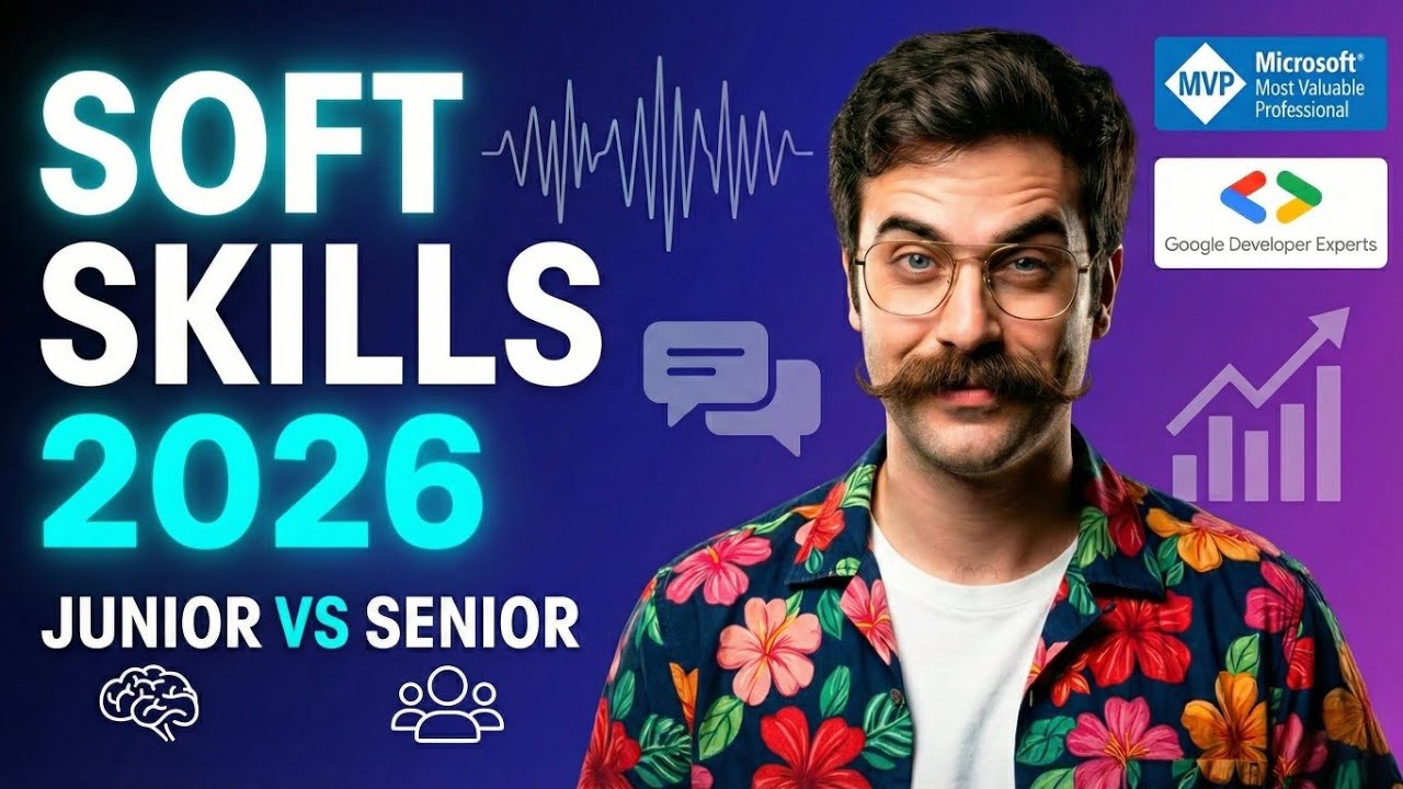 Soft skills que te harán destacar en 2026