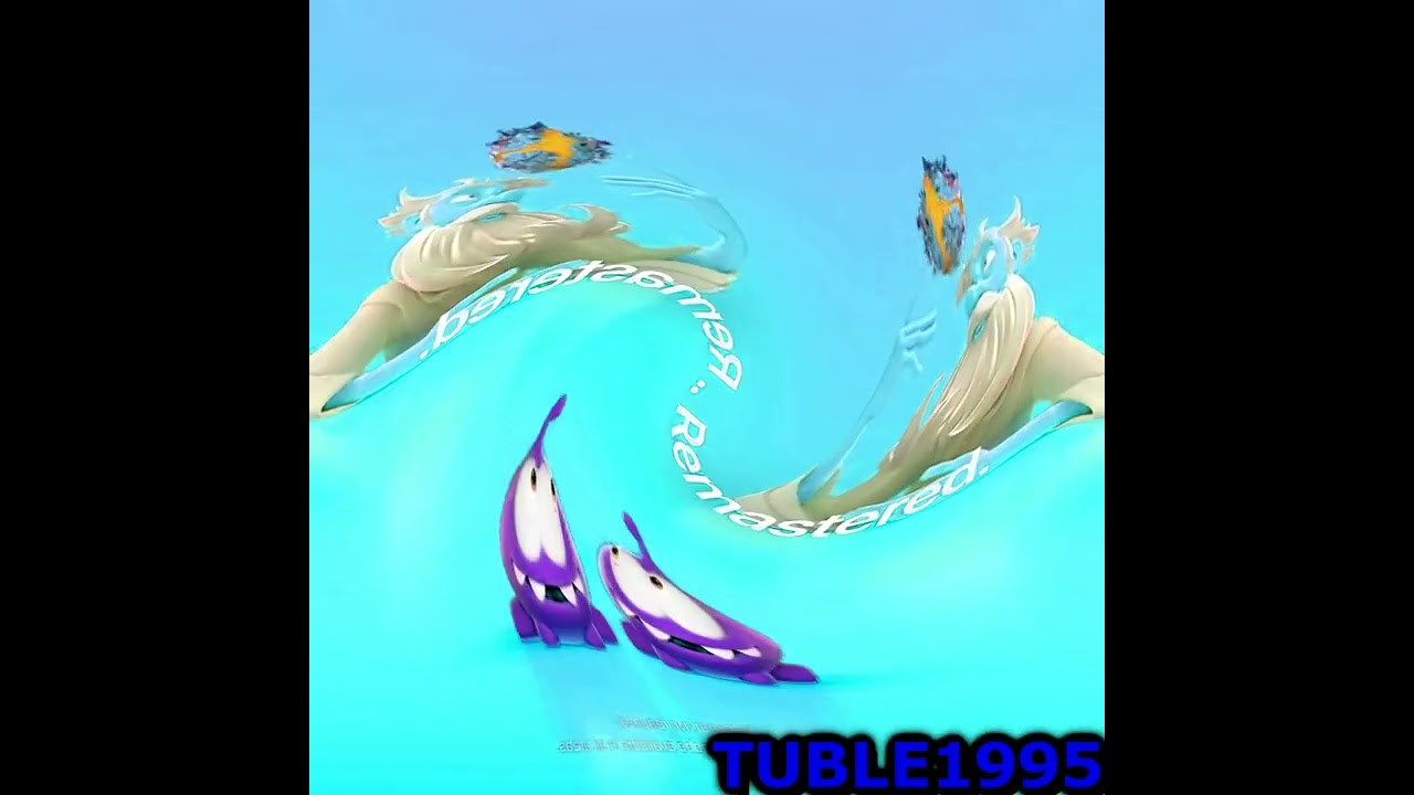 Preview 2 Angry Birds Reloaded V2 Effects [Alternative Klasky Csupo 1997 Effects]