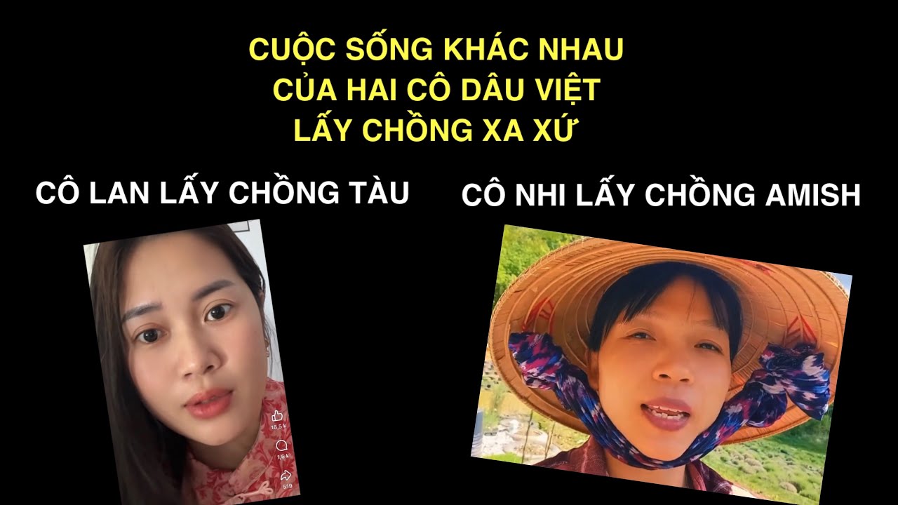#1739: Cuộc Sống C&aacute;c C&ocirc; D&acirc;u Việt Lấy Chồng Xa Xứ | 03.04.26