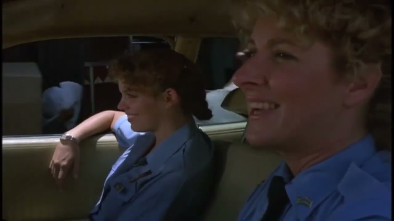 HILL STREET BLUES S7 E03
