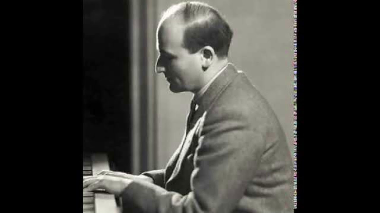 Louis Kentner   Liszt, Spanish and Rumanian Rhapsodies Vox 34444