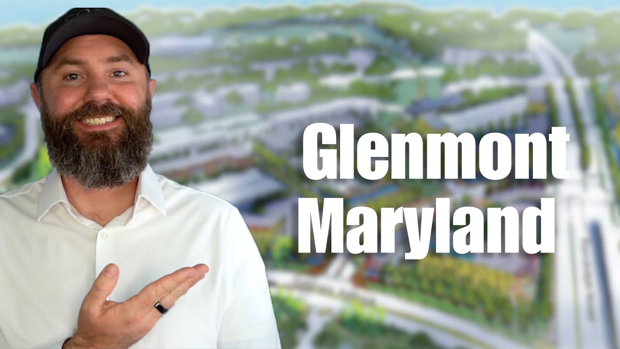 A Local's Guide To Living In Glenmont, Maryland
