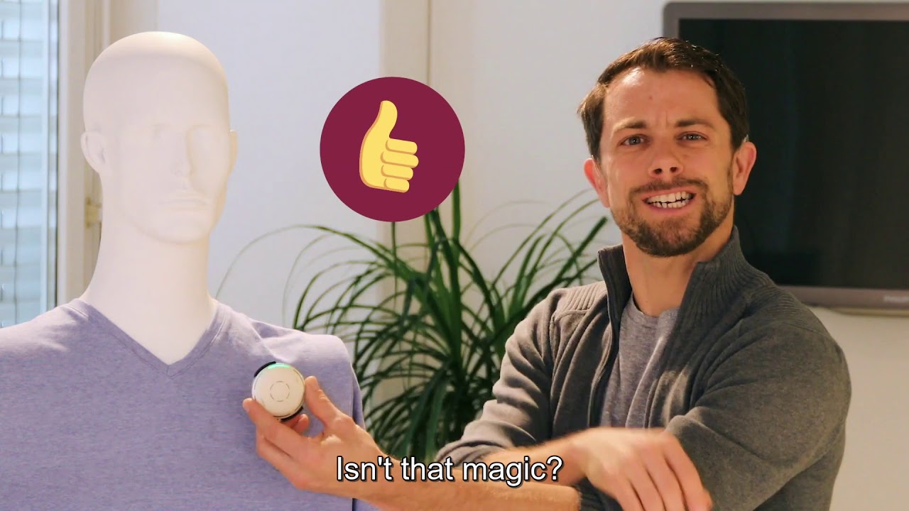 Improve conversation in a car with Roger