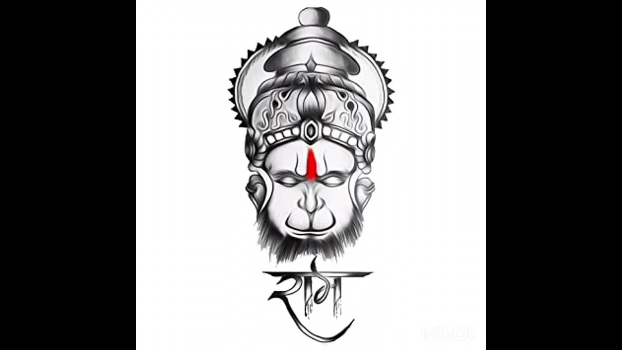 Shree Hanuman Chalisa by Sharad Gupta
