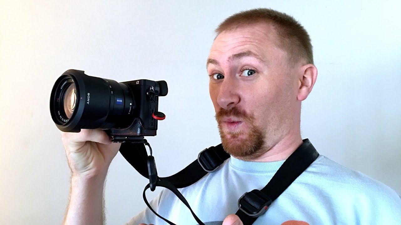 Peak Design Slide Lite Review