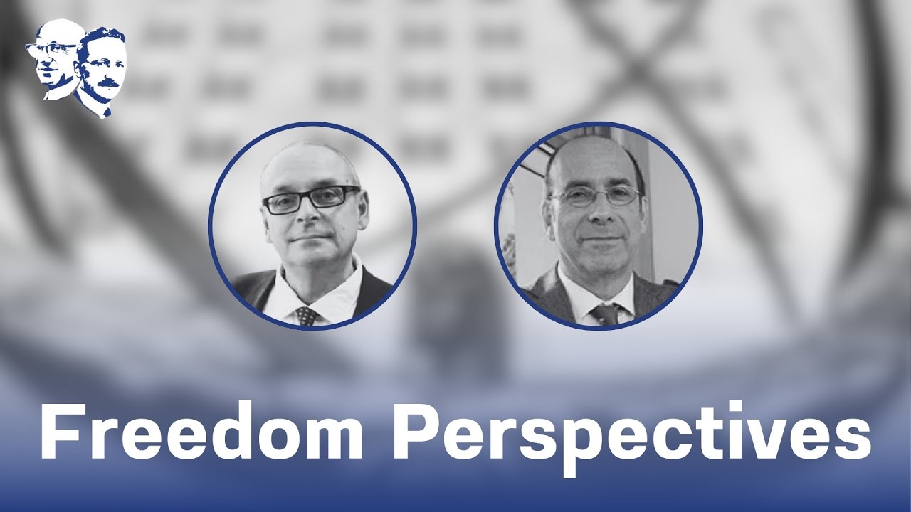 Loris Zanatta: El retorno de las religiones políticas (Freedom Perspectives)