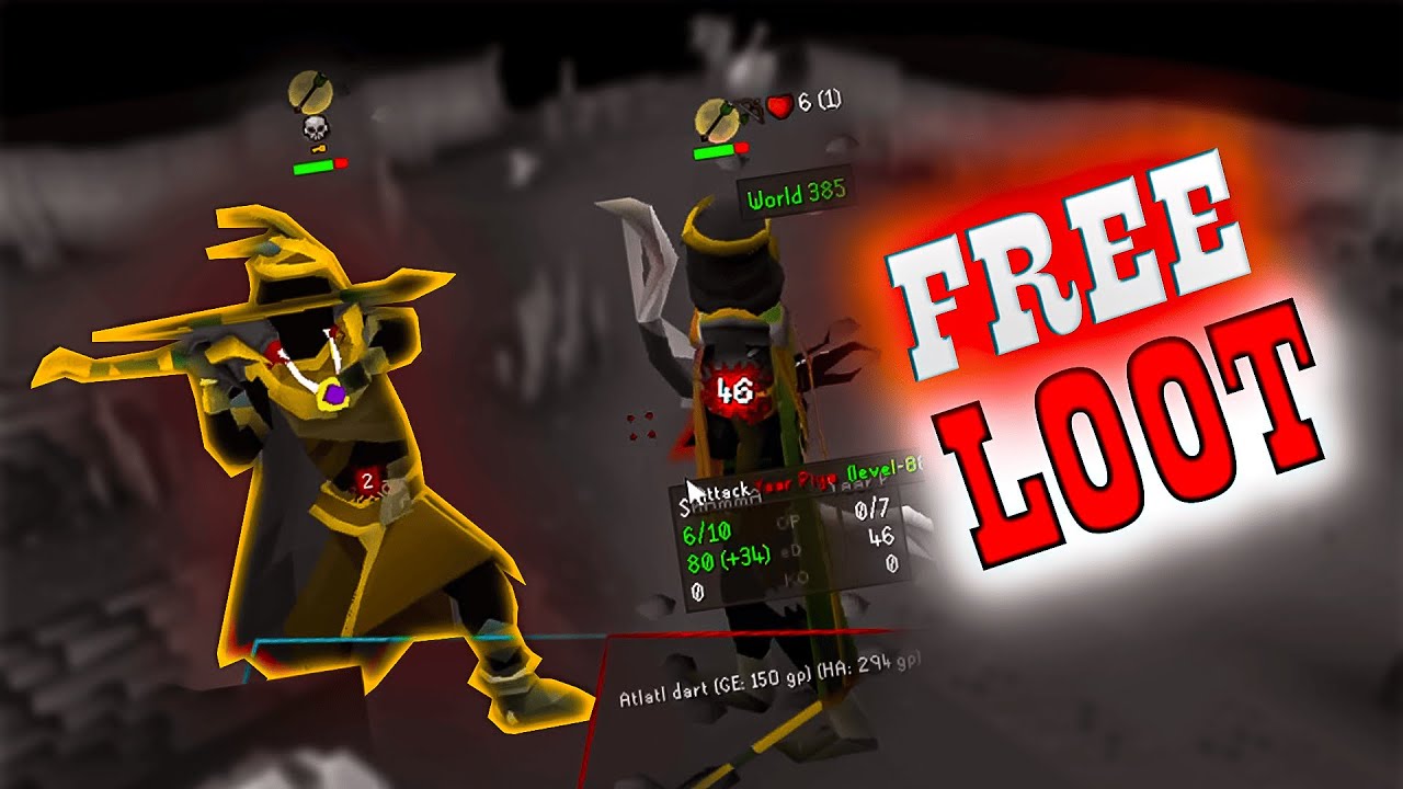 The Only OSRS PK GUIDE You&rsquo;ll Ever Need in 2026&rdquo;