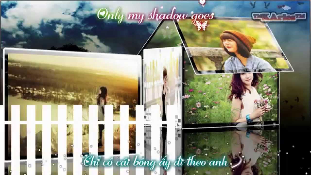 Shadow - Austin Mahone [ Lyrics Kara + Vietsub ]