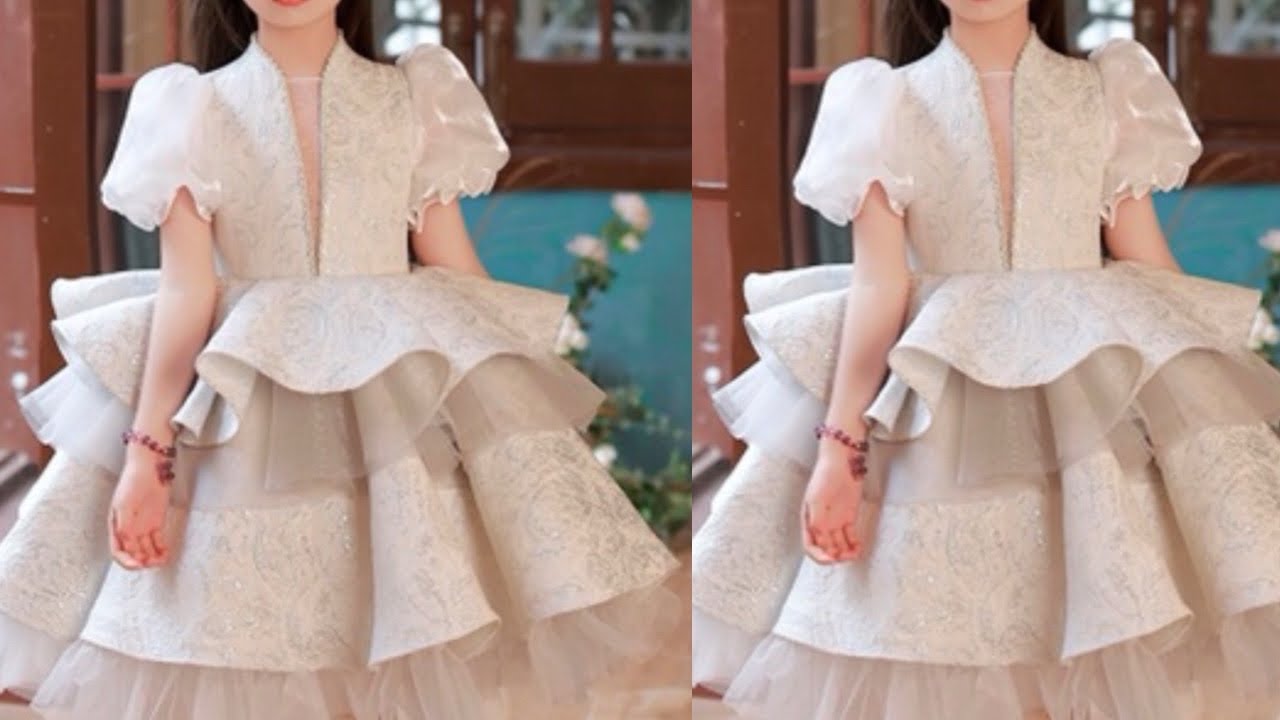 EASIEST STEP BY STEP DIY ON DRAFTING AND SEWING A BUILTUP NECKLINE DESIGN/BODICE PATTERN ALTERATION.