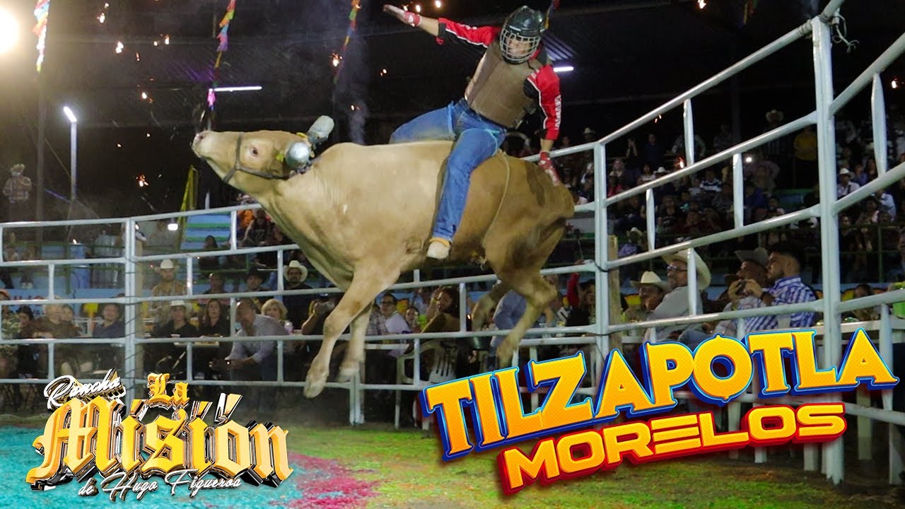TILZAPOTLA, MORELOS