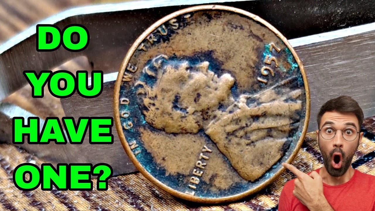 Don&rsquo;t Spend This Wheat Penny &ndash; It&rsquo;s Worth $250,000!