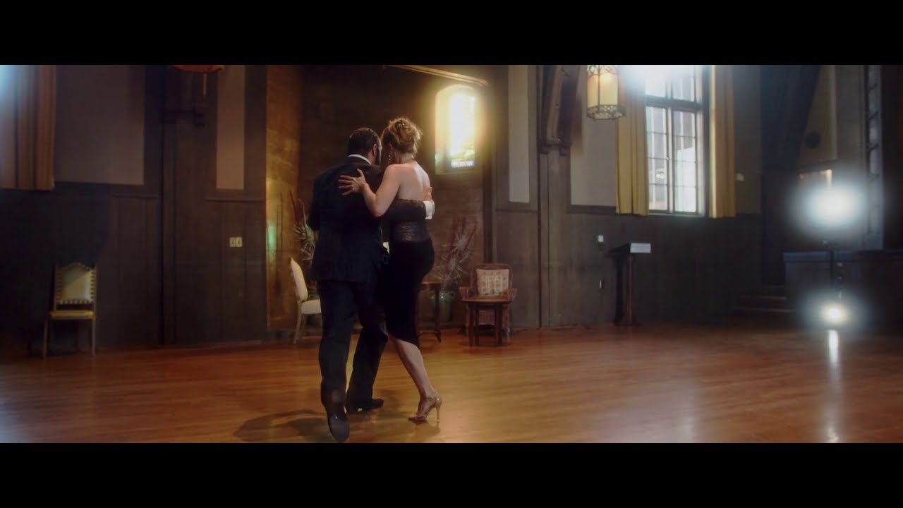 Libertango (composed by Astor Piazzolla)