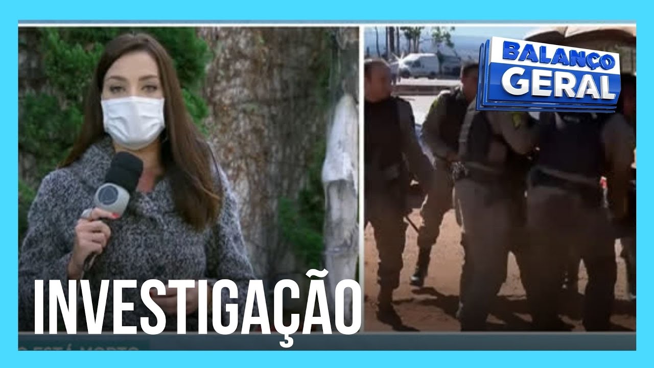 Polícia investiga organização criminosa que acobertou Lázaro Barbosa