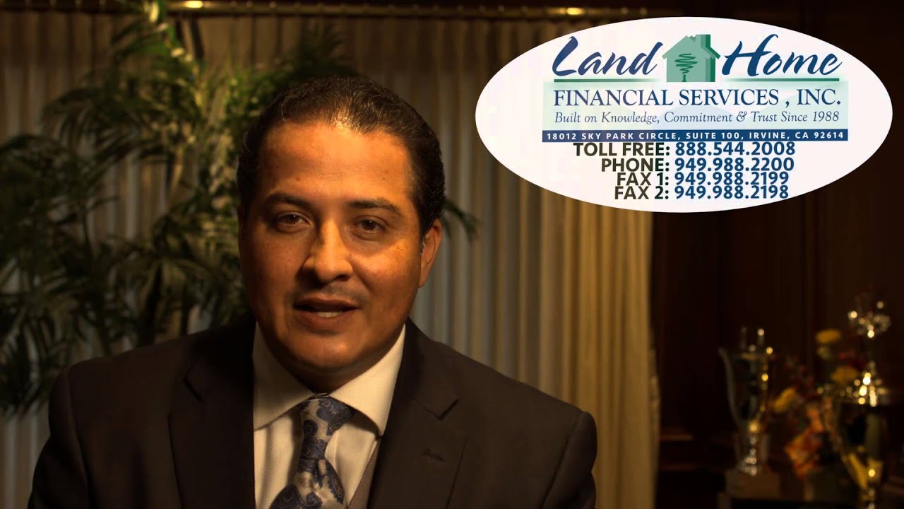 LHFS Irvine 5024 - Biography Video - Bill Armijo