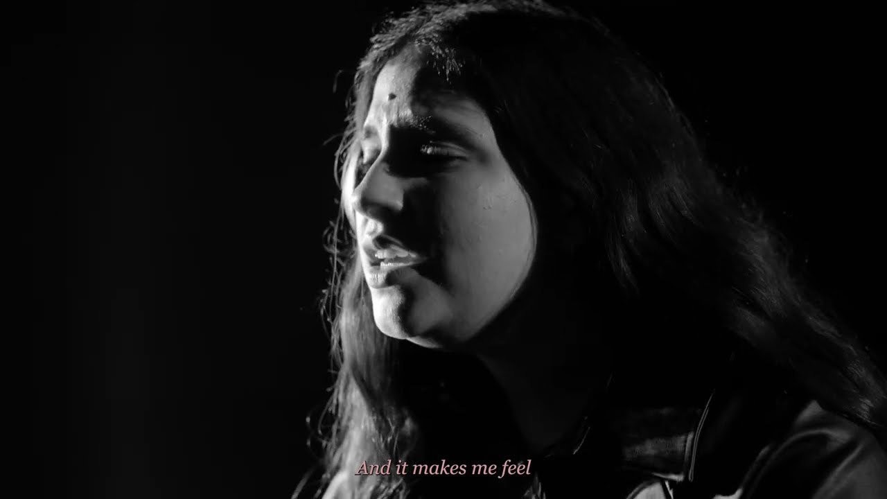 My Old Winter Coat- Avia Shema (Official Music Video)