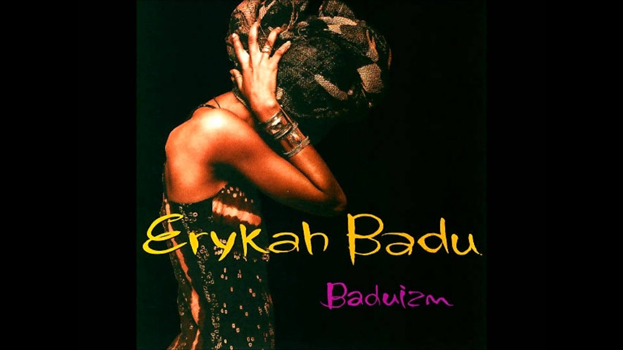 Erykah Badu - Next Lifetime (Chopped and Screwed)