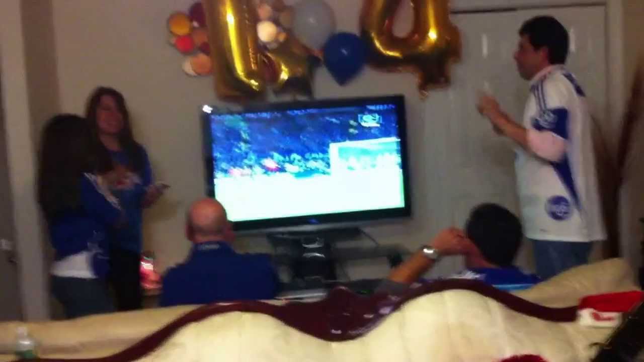 Estrella 14 - Penales Millonarios vs. Medellín - Familia Aguillón, Mahecha, Meneses, Pérez, Suárez