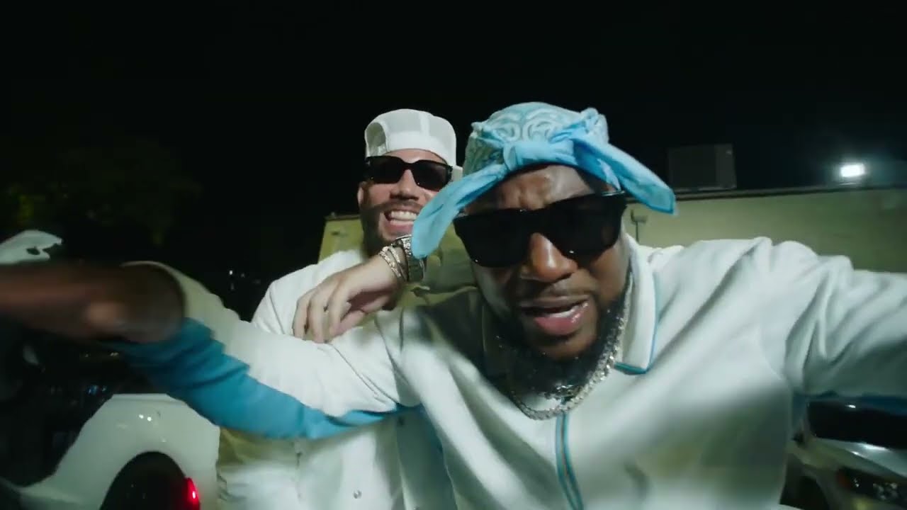 Jeezy ft. Yo Gotti - Pull Up [Music Video]