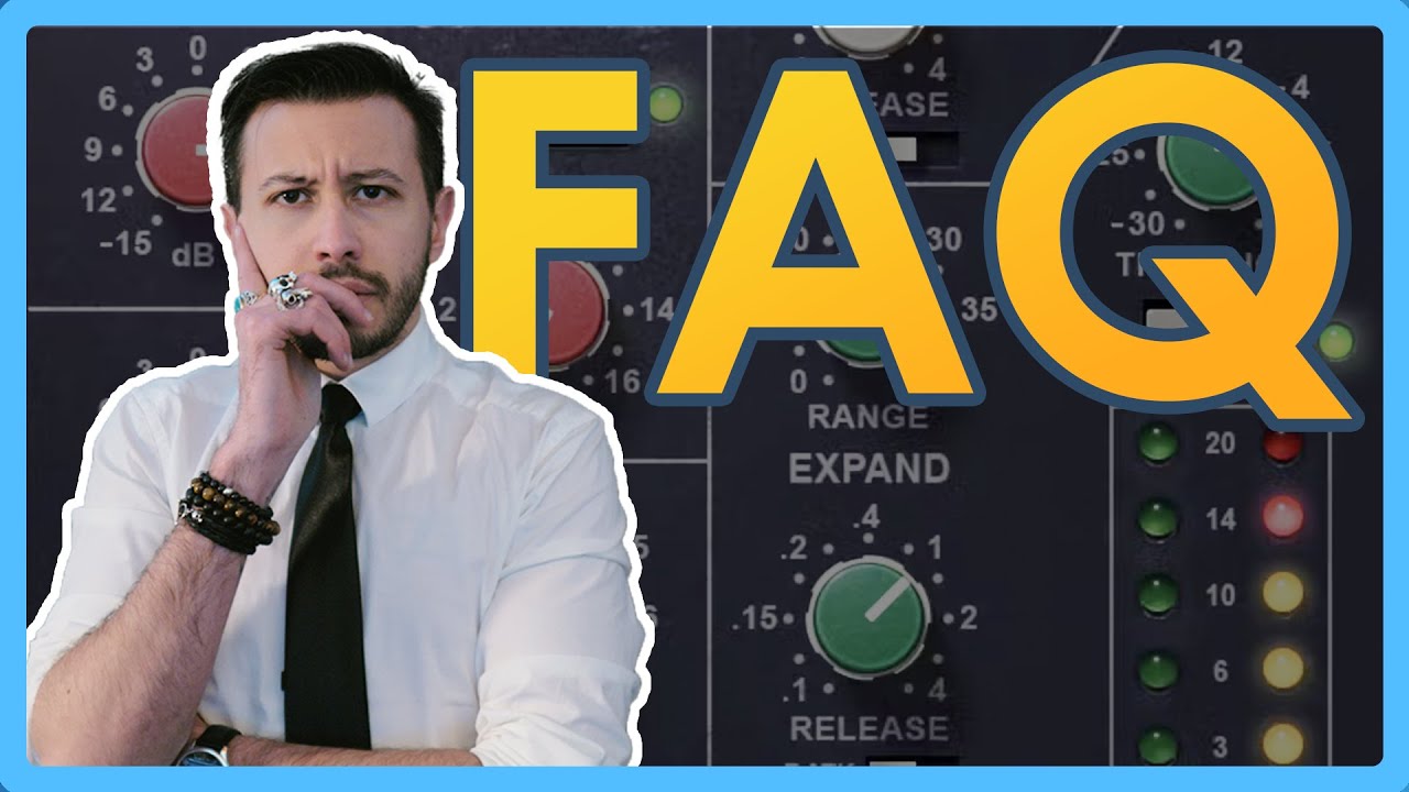 Quel Est L'instrument Le Plus DIFFICILE à Mixer ?