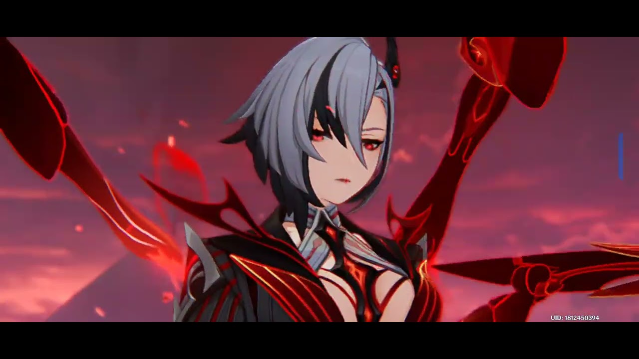 Genshin Impact 