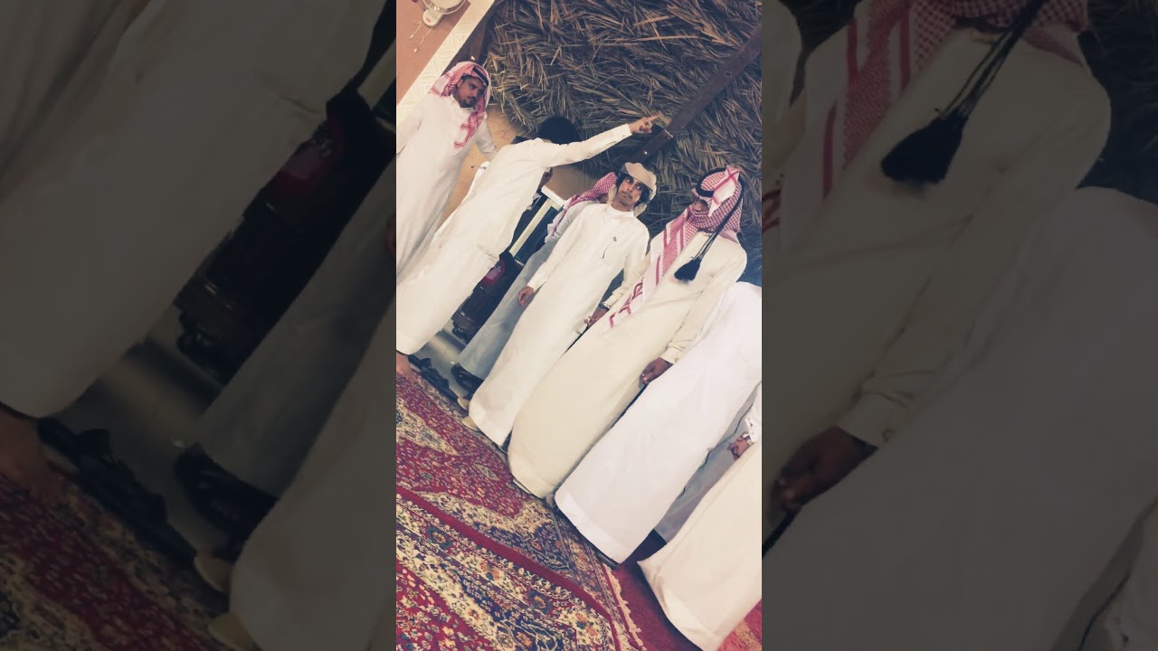 الفنان ذايب النايف 🎤🔕