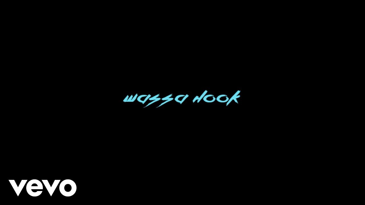 D'Battles - Wassa Hook