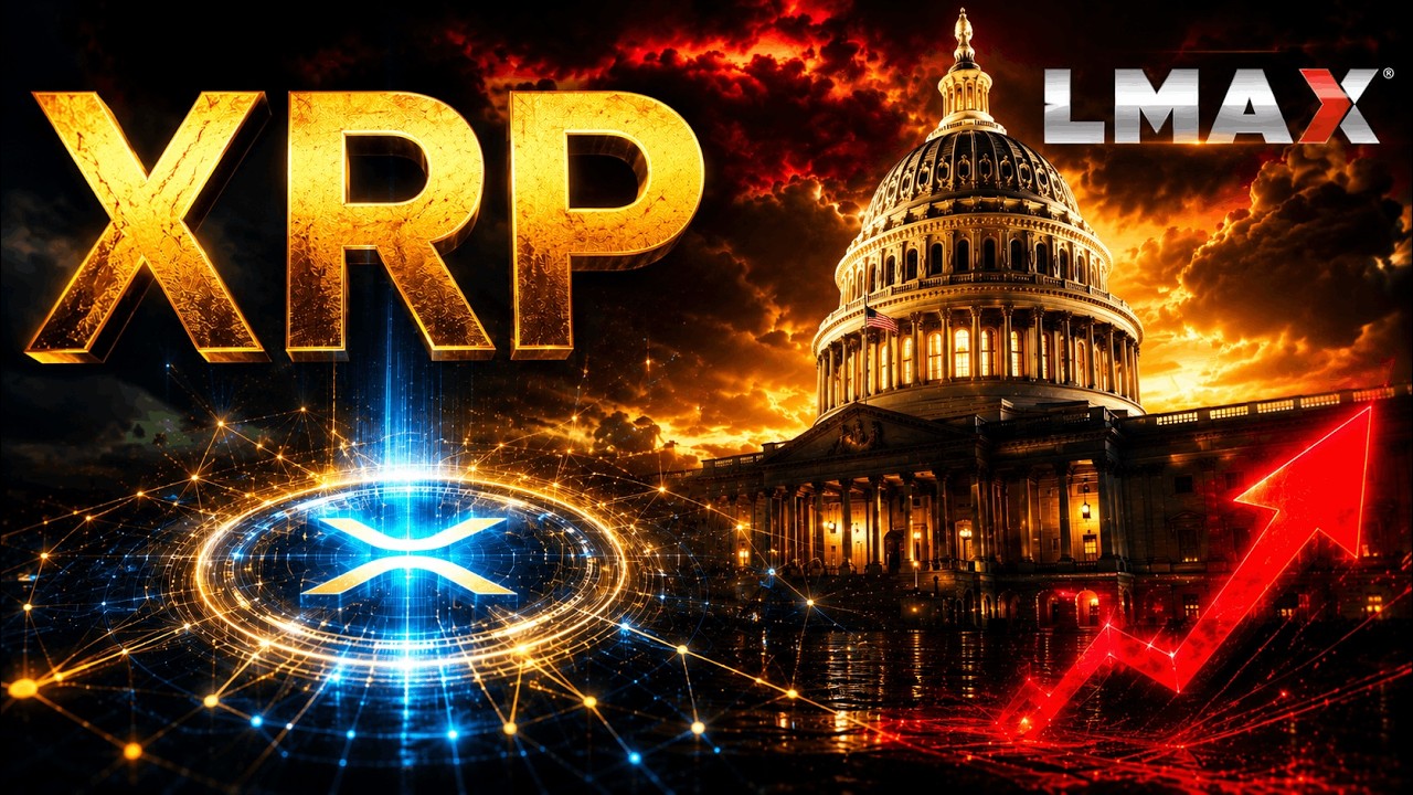Ripple Mint, LMAX, Clarity Act, la semaine qui peut tout changer pour XRP