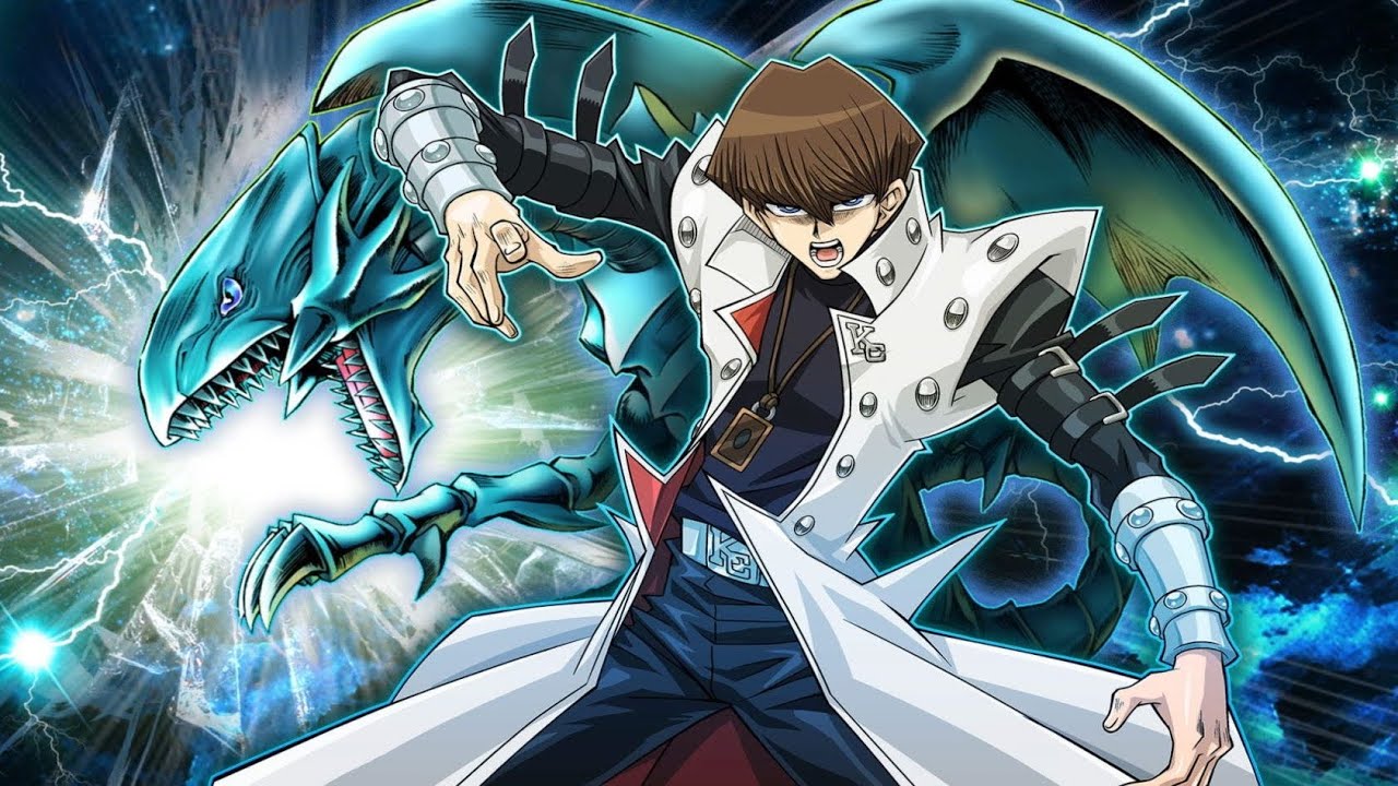 Diamond 1 to Master 5 Rank-Up Match | Blue-Eyes vs Mitsurugi Ryzeal #yugioh #yugiohmasterduel 