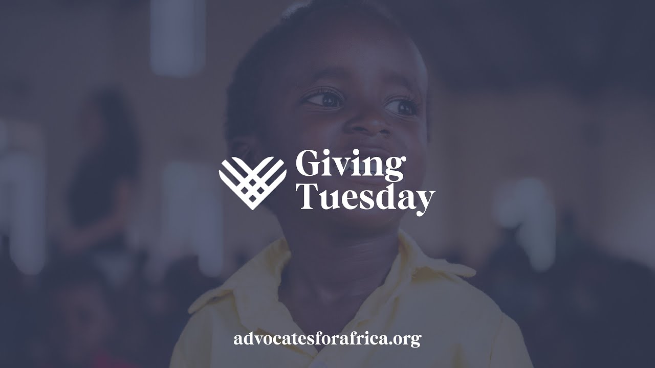 Advocates Christian Academy - School Opening - Giving Tuesday 2021